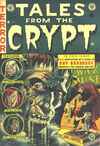 Tales from the Crypt #34 Comic Books - Covers, Scans, Photos in Tales from the Crypt Comic Books - Covers, Scans, Gallery